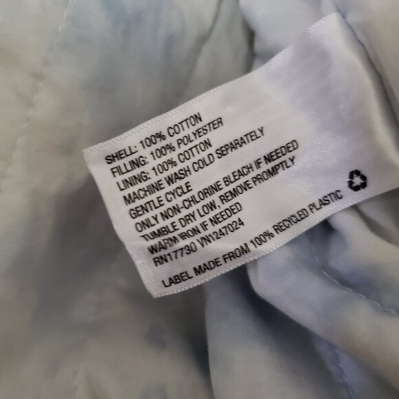 Universal Thread Quilted Jacket - Picture 10 of 11